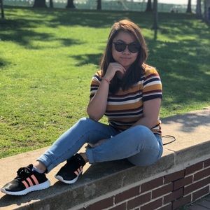 Meet your Posher, Rogie